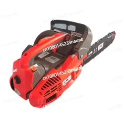 12 inch garden chain saw 2500 small chain saw household gasoline single hand saw bamboo