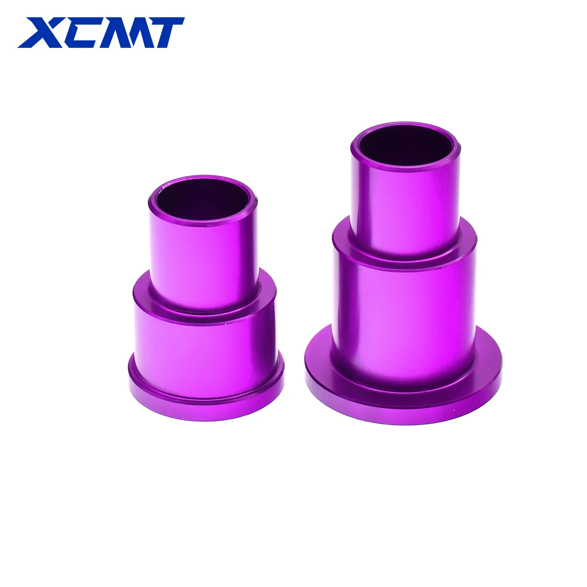 Rear Purple