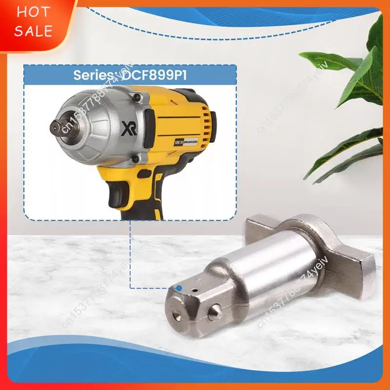 

Фитинги адаптера для электрического ключа, стопорный штифт, основание наковальни, сборка наковальни, соединительные фитинги для электроинструмента A62X