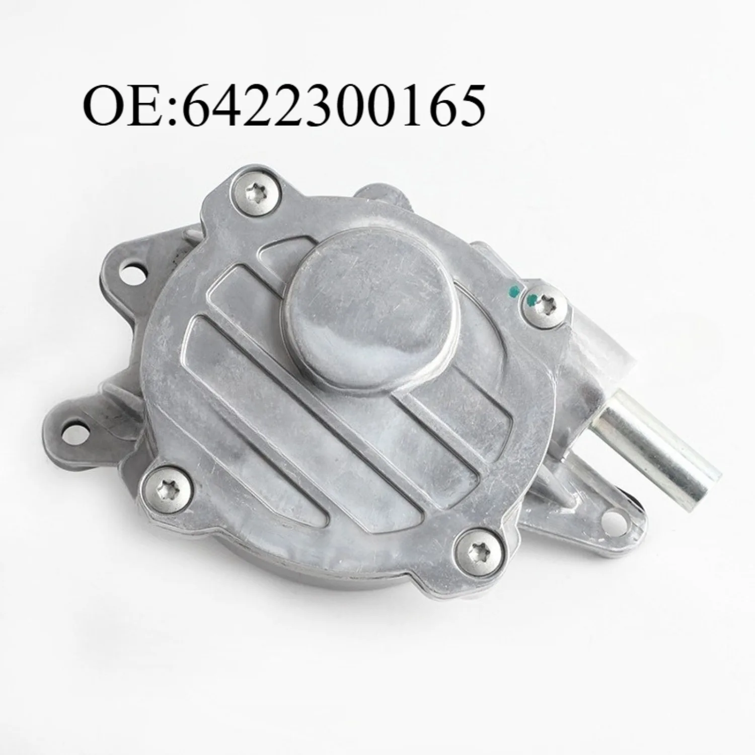 

Automotive Brake Vacuum Pump OE: 6422300165 For Mercedes Benz CLS, E, G, M-CLASS, S
