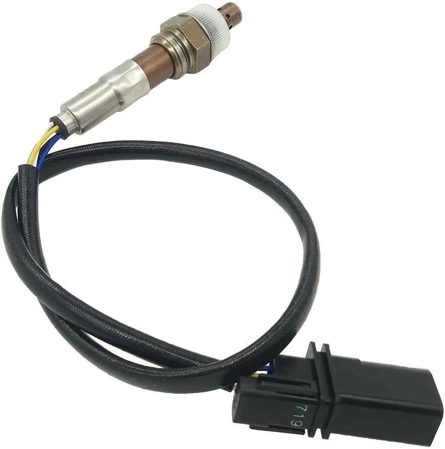 Wideband Upstream Oxygen Sensor 06E906265S For Audi A4 A5 A6 Q5 S4 S5 3.0L 3.2L 06E 906 265R 06E 906 265F FREE SHIPPING