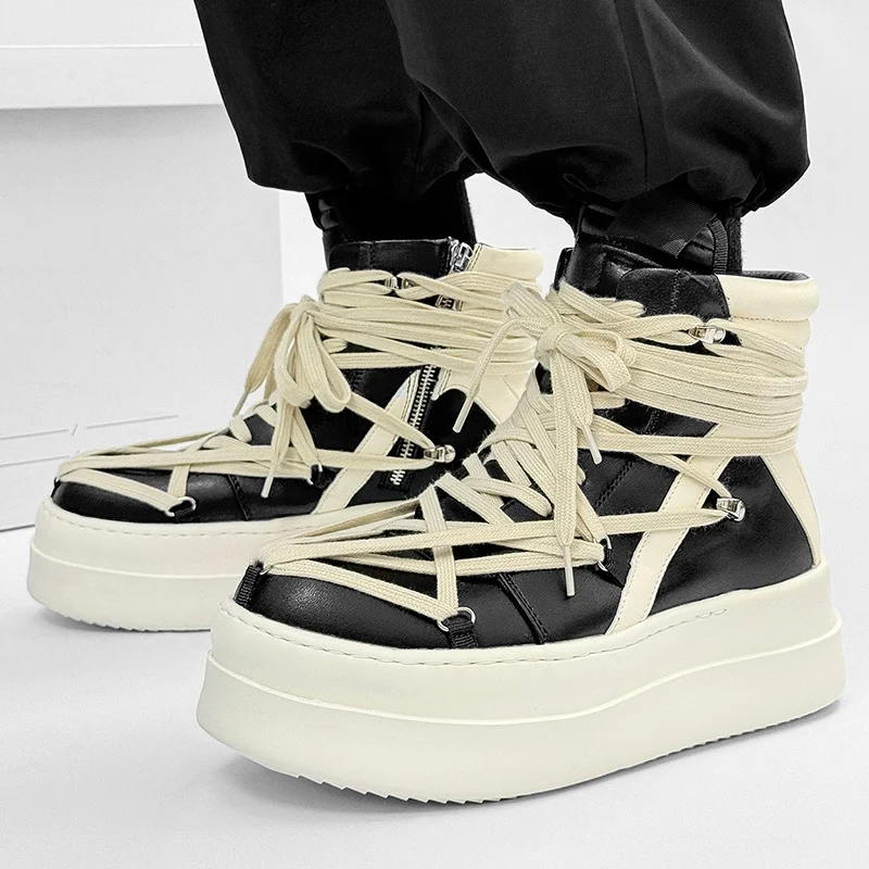 men's-casual-punk-gothic-platform-boots-lace-up-natural-leather-shoes-cowboy-spring-autumn-boot-black-designer-cool-ankle-botas