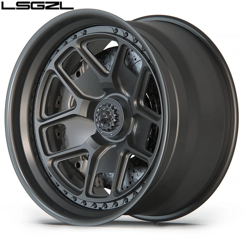 Lsgzl 21Inch Deep D… - image