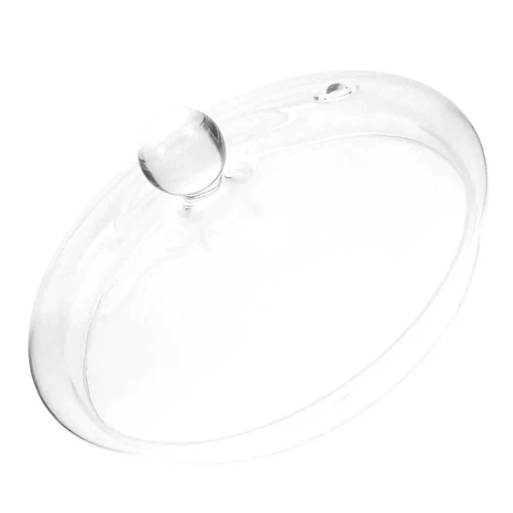 

Lid Cooking Stove Glass Lid Saucepan Noodle Pot Stew Pots Cover Kitchen Cooking Glassware For Kitchen Restaurant