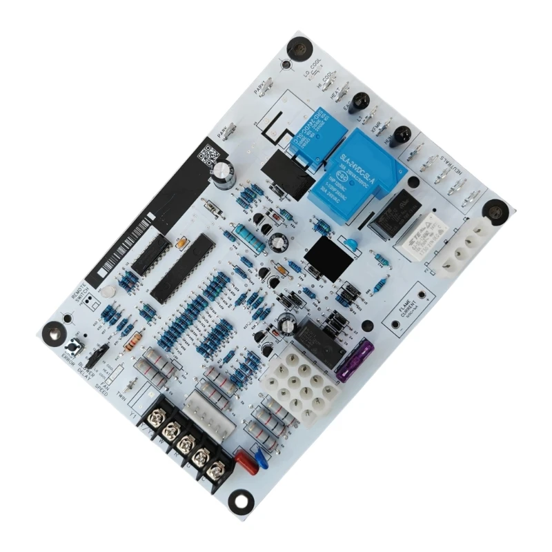 

57BA RVs Control Circuit Board 1162-202 1162-83-202 Heating Control Unit For Precise Temperature Regulation