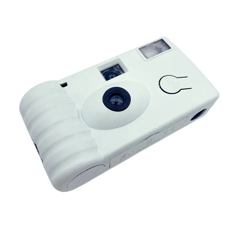 Abkn-Disposable Cam…