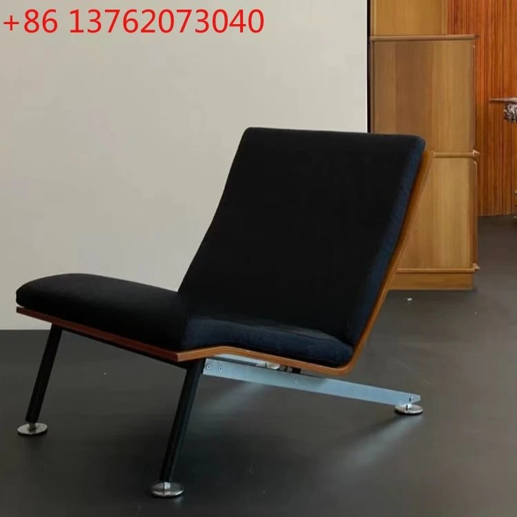 

Постмодернистский светлый роскошный диван-кресло, дизайнерское искусство, отдых, прием, переговоры, одиночный стул