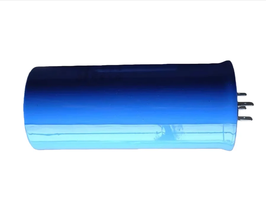 Suitable  empty cabinet machine compressor start capacitor 3P099082-3 69UF RY71DQV2C