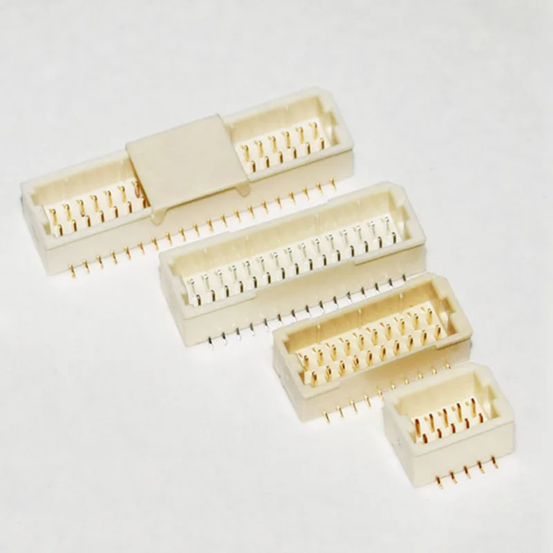 10PCS Jst SHD1.0MM …