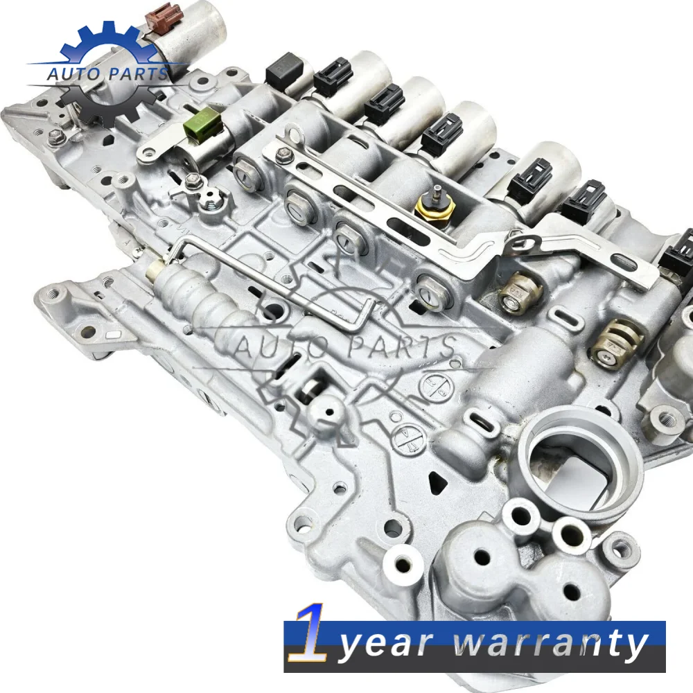 

Оригинальный клапан автоматической коробки передач AA80E AA81E AA80 TL80SN 24269992 TL-80SN 24272798 для Cadillac CTS и Lexus GS460