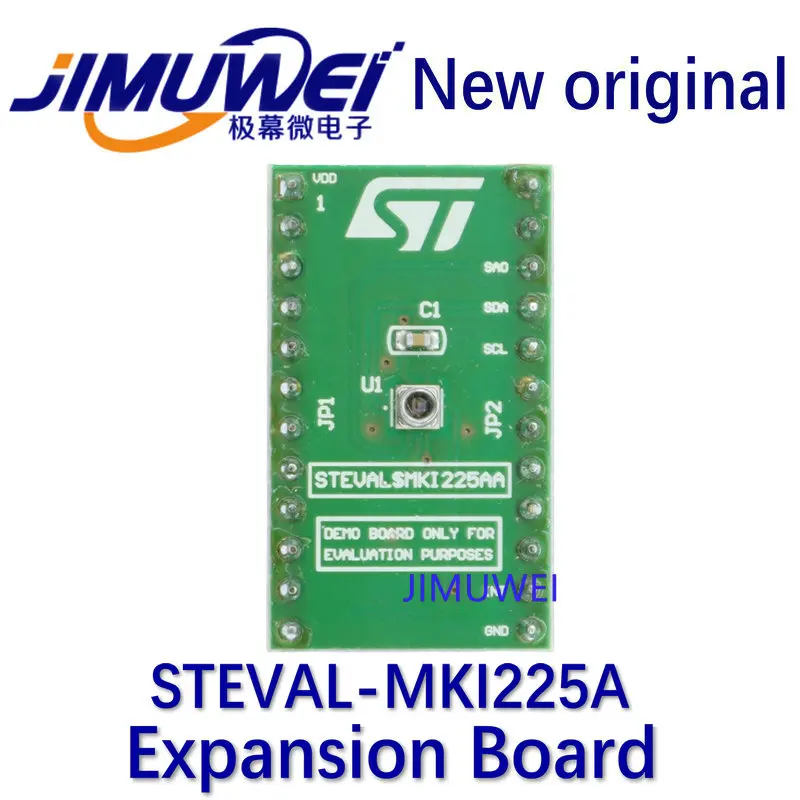 

STEVAL-MKI225A LPS28DFW Pressure Sensor Professional MEMS Tool Evaluation Expansion Board
