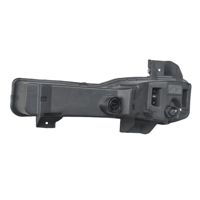 

P-Premium-Car Front Bumper Fog Light Lamp High Configuration Version For Tesla Model S 2021-2022