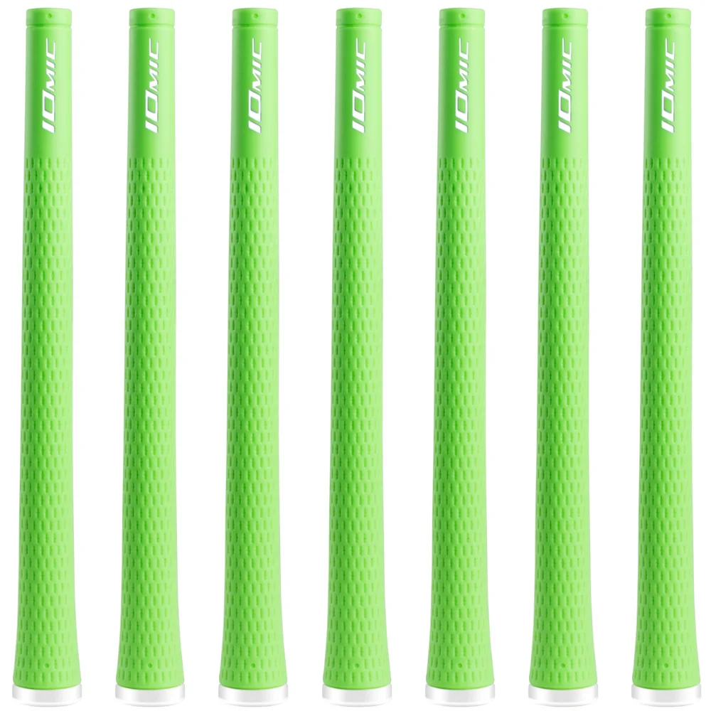 13-Pack Golf Grip Set Rubber TPE Material Durable Comfortable Golf Club Grips for Men And Women