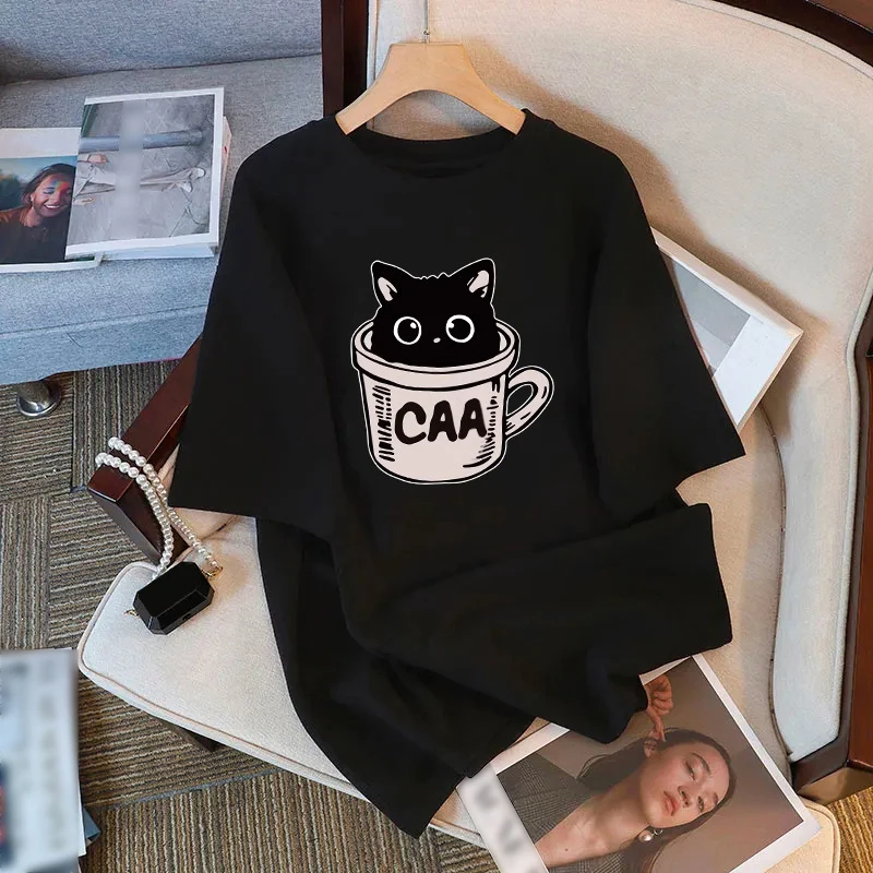 

Американская футболка унисекс из чистого хлопка, модная летняя одежда с защитой от УФ-излучения UPF30+