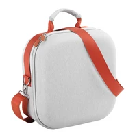 Bolsa de almacenamiento portátil para altavoz Harman Kardon Onyx Studio 9, carcasa dura a prueba de golpes, accesorios de protección