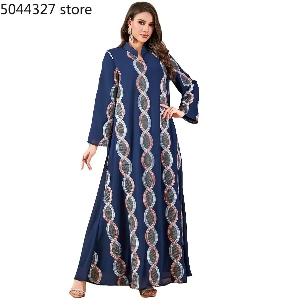 Dubai Embroidery Wo…