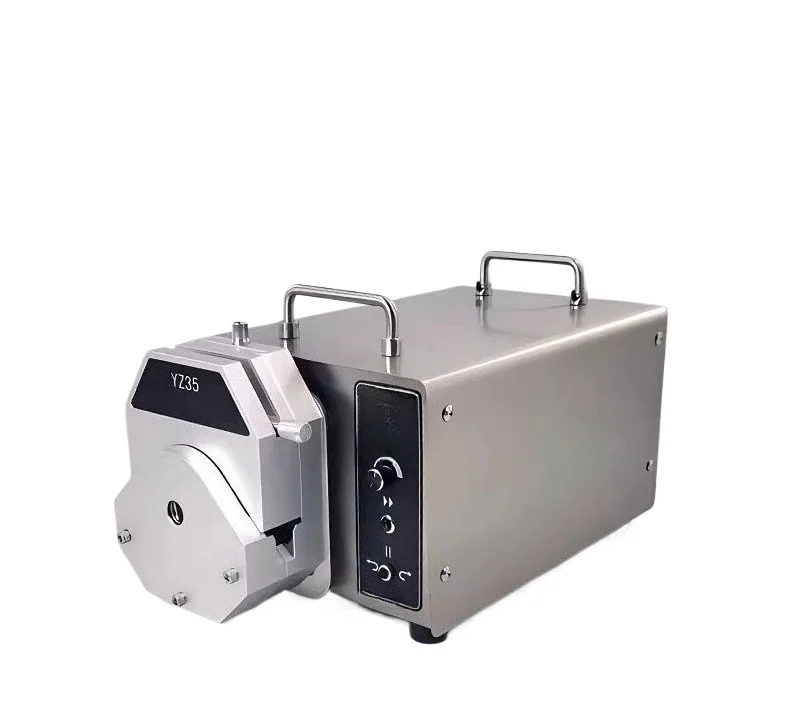 

Industrial peristaltic pump ultrafiltration fluidized bed external quantitative