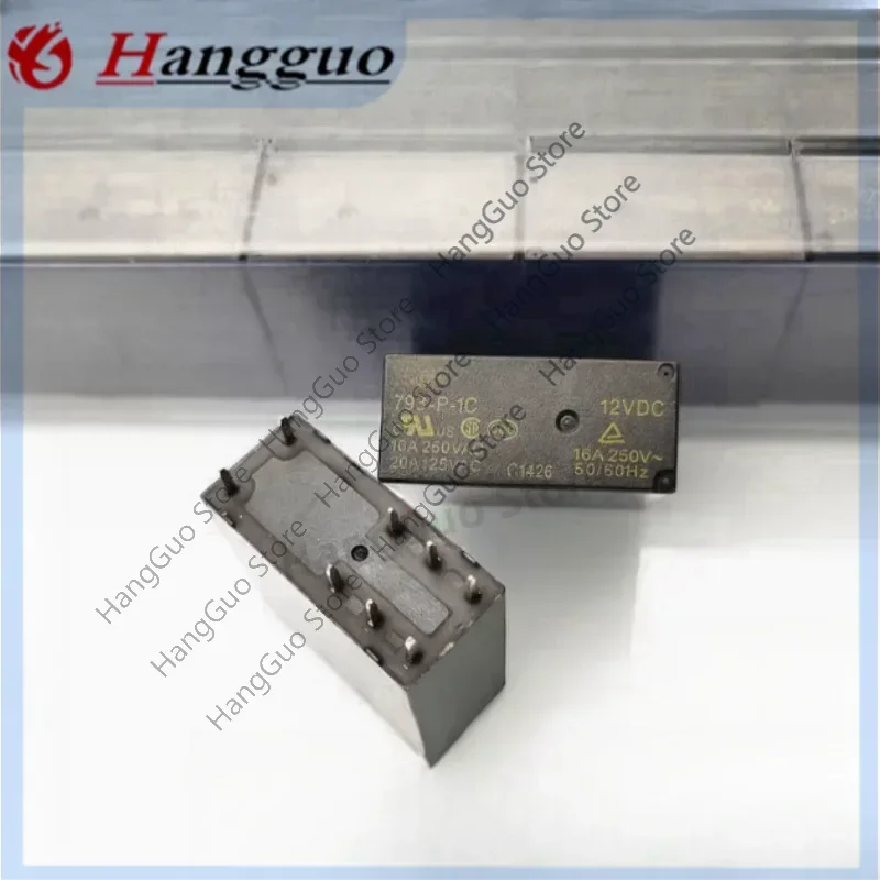 5PCS 24V Relay 793-…