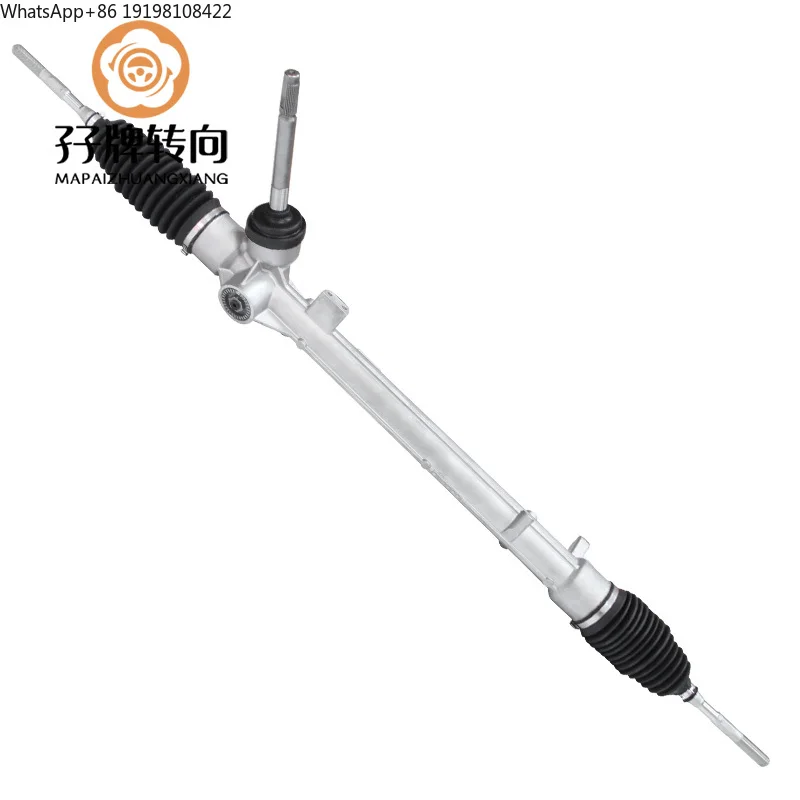 Power Steering Gear Box LHD Steering Rack and Pinion for Nissan JUKE 11-16 QASHQAI J11 13-17 48001-4EH0A 48001-4EH0B