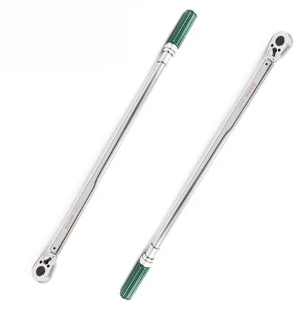 

Adjustable torque wrench, professional grade heavy duty 19mm torque wrench tool