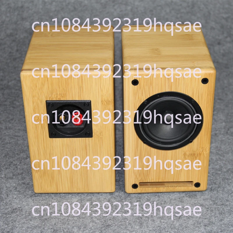 

30-60W 4/8 Ohm 93dB Full-range Passive Speaker HIFI Fever-grade Speaker Subwoofer Sub-box Surround Speaker Home Desktop Audio