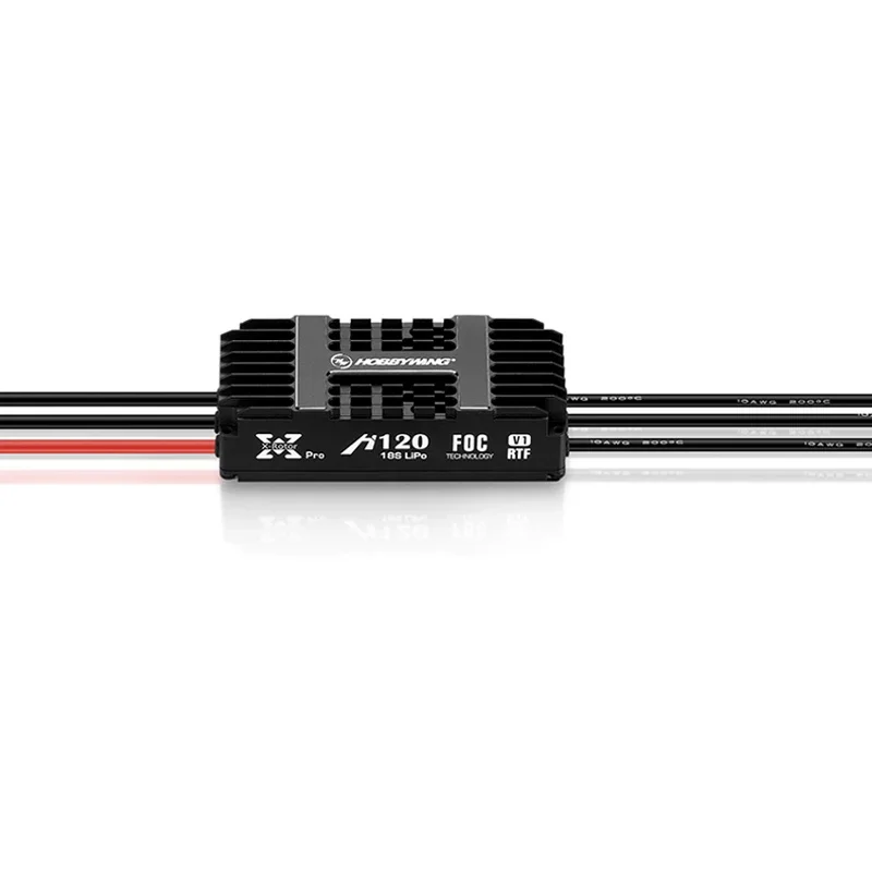 2025 Per XRotor Pro 60A 14S H60 2in1 Regolatore di Velocità ESC Ad Alta Tensione per Brushless Dr-ones Dr-ones Accessori
