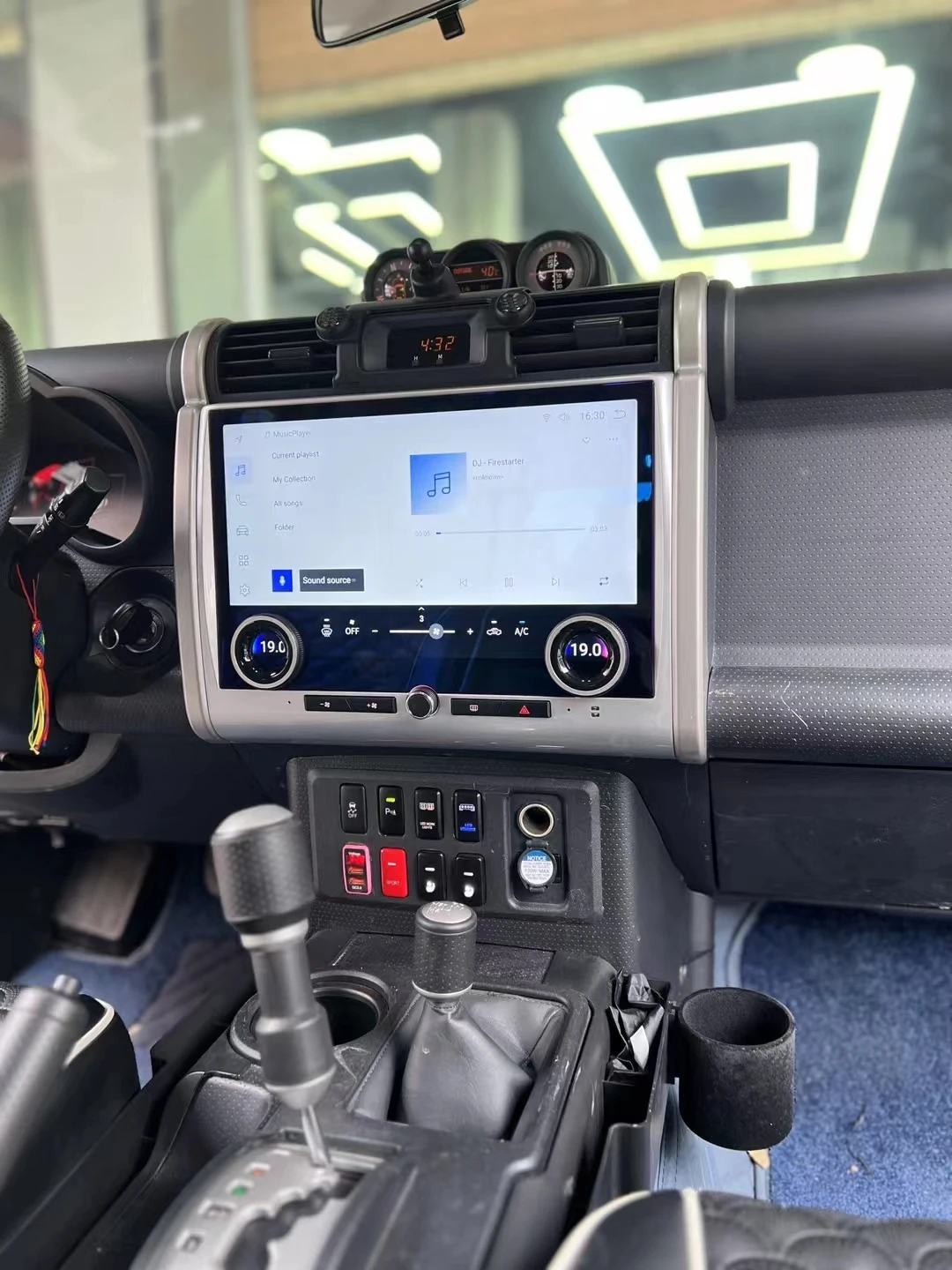 13.3 Android 13 Car…