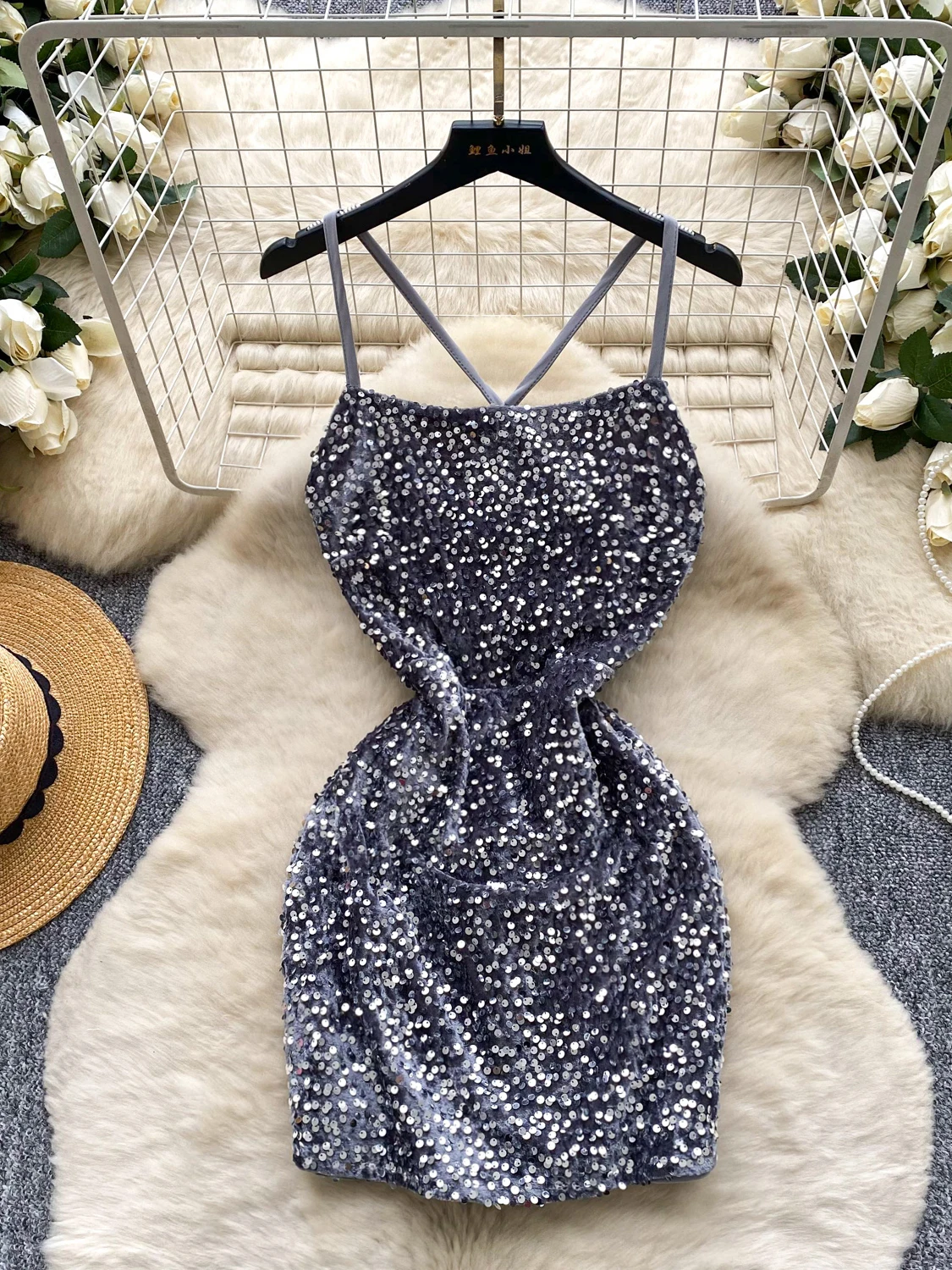 Women's Grey Bodyco… - image