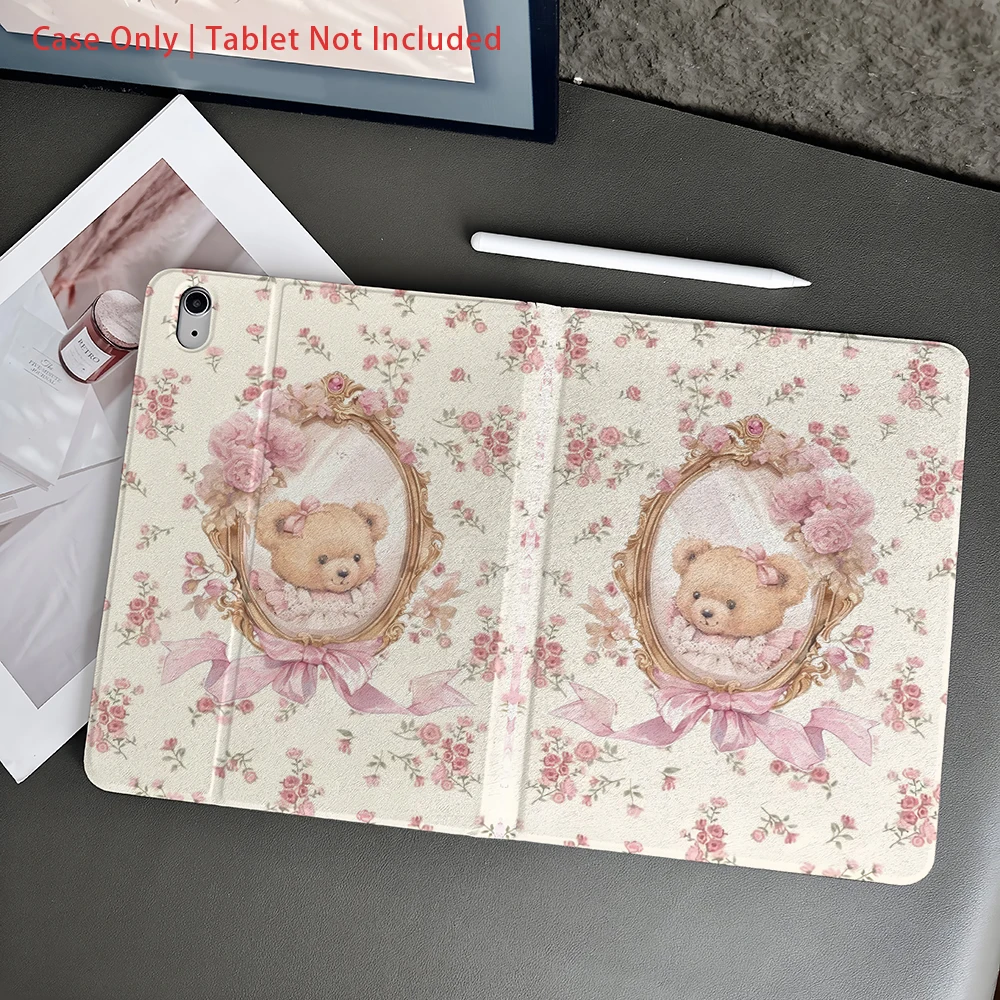 

Чехол, совместимый с iPad 10-го поколения, Air(M2)/(M4)/air4/5/6/pro10.5/2022/2021/2024/12.9/mini7/2019/,air m3/a16 2025