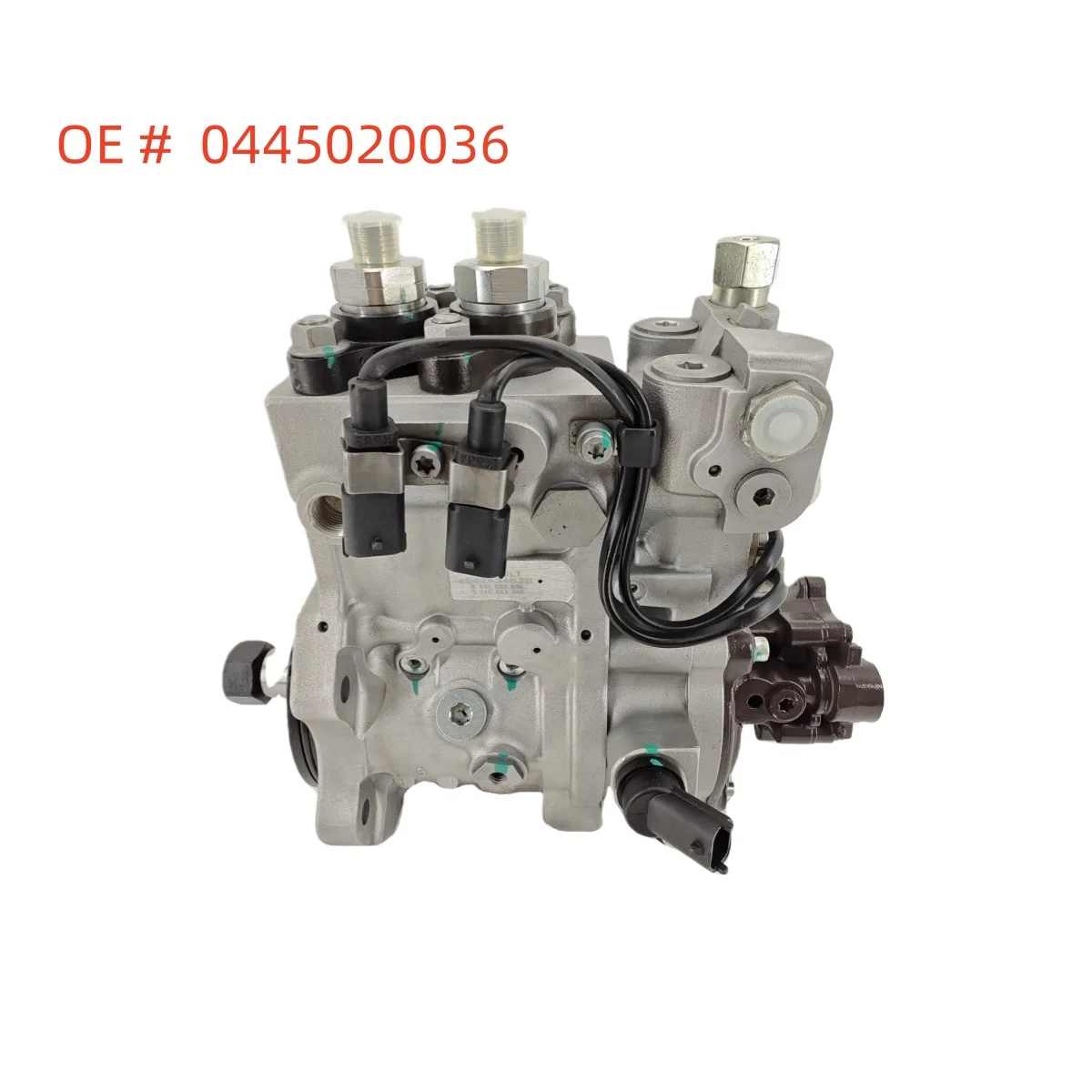 

high quality 0445020036 Diesel engine fuel injection pump For Renault Iveco DC11 DC16