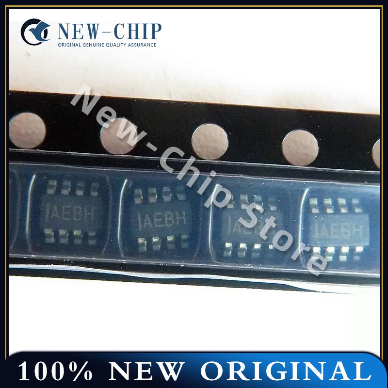

50PCS-500PCS/LOT MP2161GJ-LF-Z IAEBH IAEBF IAEBE SOT23-8 New Original