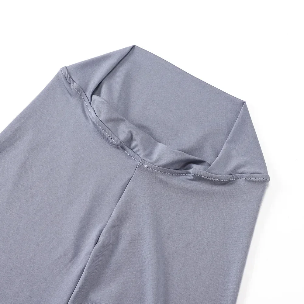 

Мягкий однотонный модальный трикотаж, хиджаб, мгновенный хиджаб, шарф для мусульманских женщин, хиджабы, женские повседневные накидки, исламский платок, тюрбан 68*68 см