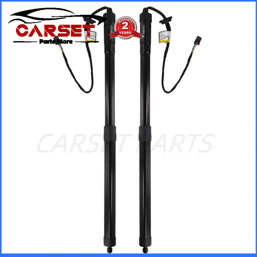 Brand NEW For Volvo V60 2019-2023 Electric Power Liftgate Support Tailgate Strut 32384406 32357571 32296298 31463261