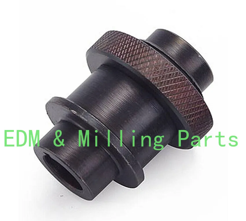 

Milling Machine CNC D3+5 XY Axis Dial Ring Lock Bracket Mount For Bridgeport Mill Tool