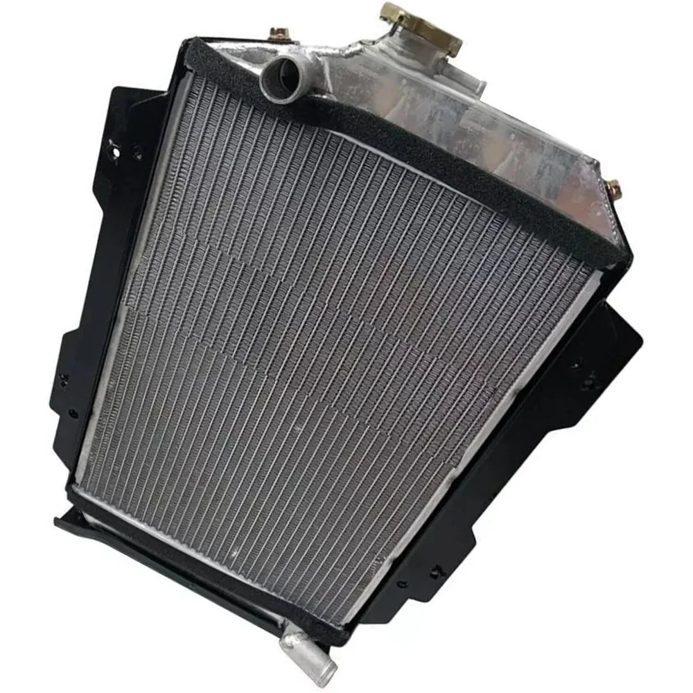 

Radiator 20S-03-71110 20S0371110 for Komatsu PC25-1 PC25R-1 PC30-7 PC30R-7