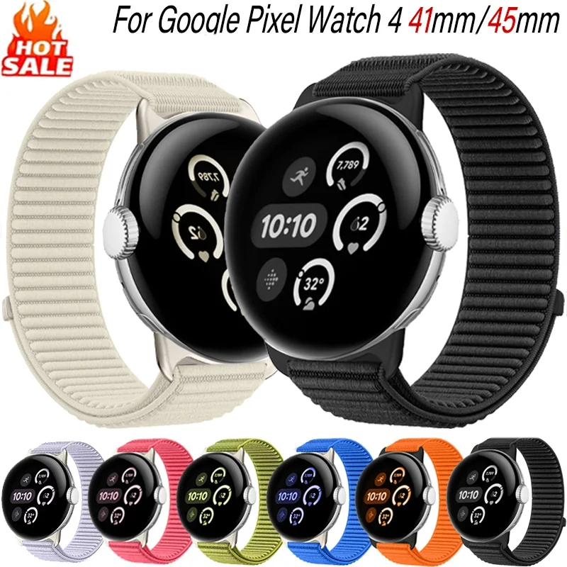 Nylon Loop Band For… - image