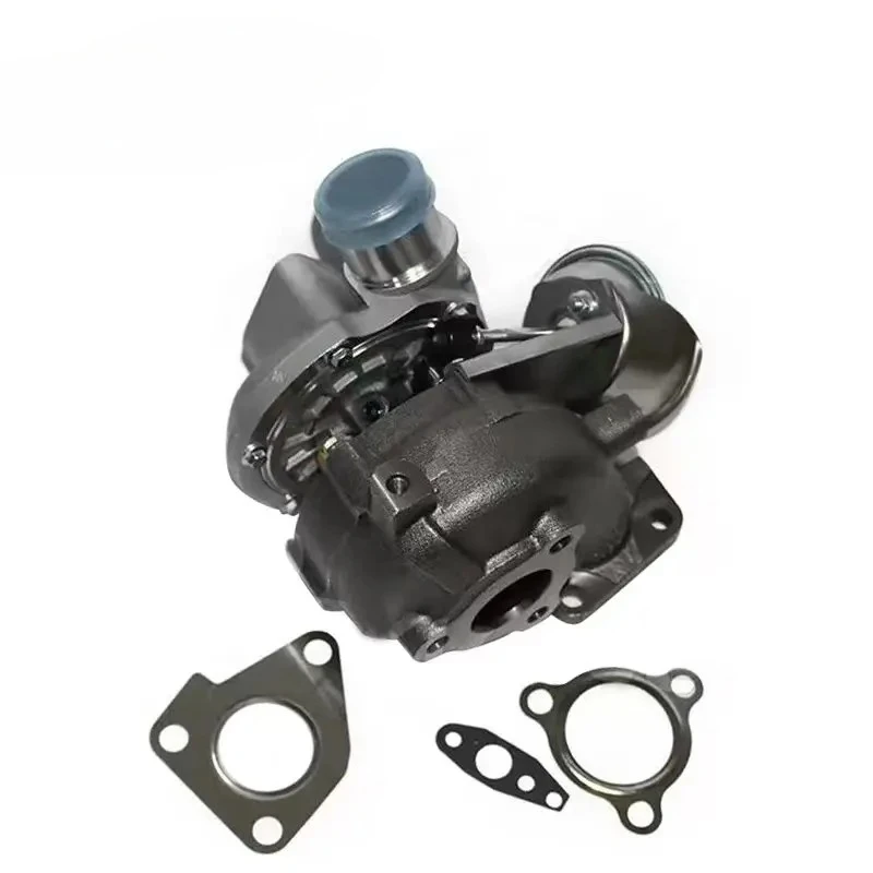 Premium OEM Original 14411-VZ20A Euro 6 Turbo Exhaust Turbocharger W/Gasket Kit for Nis.san NV350 Urvan E25 ZD30 Auto Part