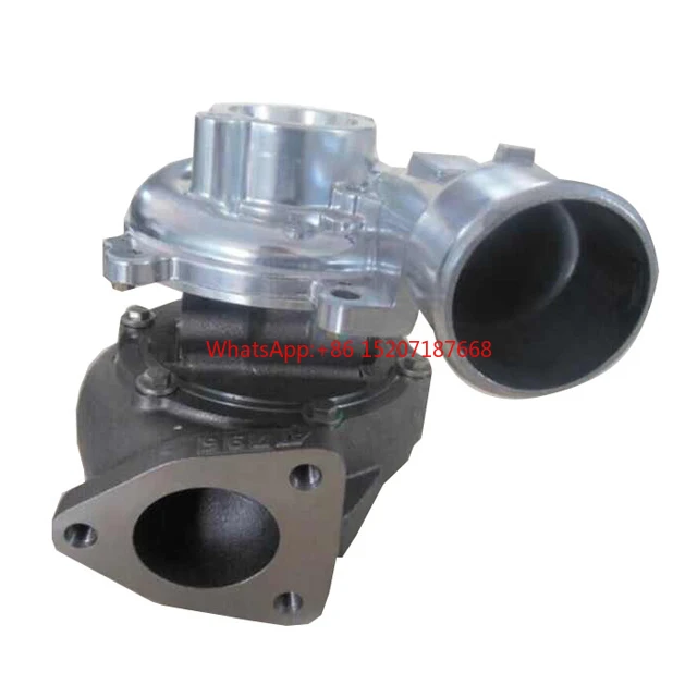 Engine Parts 17201-0l040 CT16V turbocharger For 17201-OL040