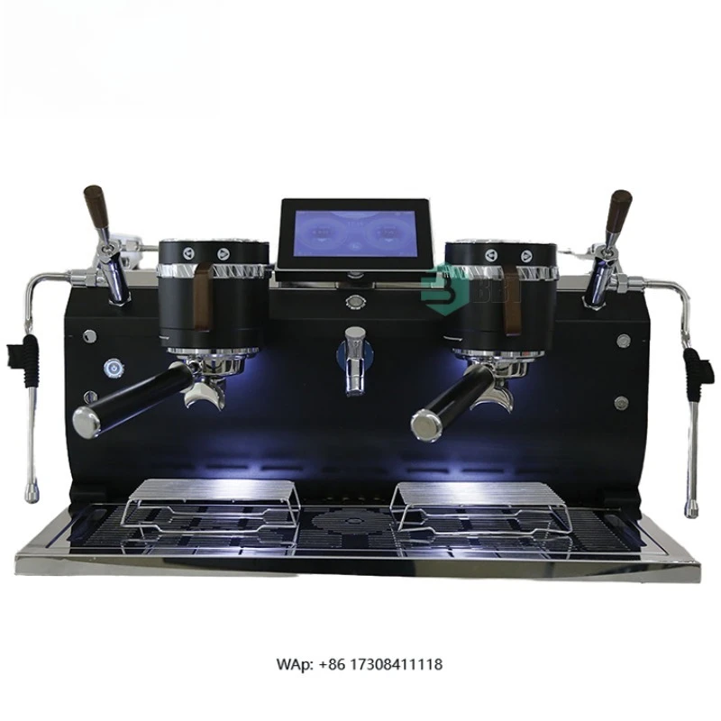 Commercial Electric Coffee Maker High Quality Coffee Making Equipment