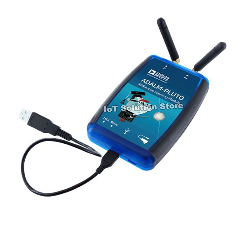 ADALM-PLUTO Evaluation Kits Original New ADALM PLUTO