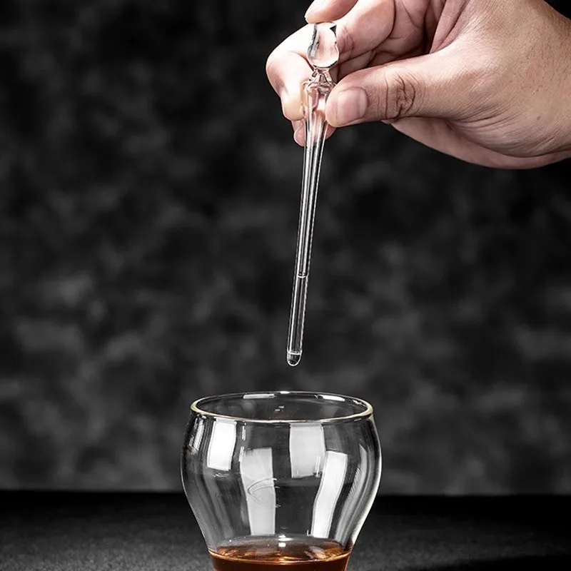 

Whisky Gifts Whisky Pipette Whisky Water Dropper Tasting Session Straw Scotch/Single Malt Whisky Bar Tools