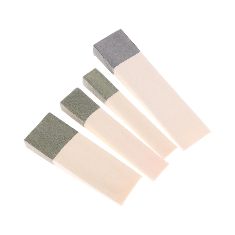 Piano Tuning Felt Wedge Mute Maintenance Tools For Piano Piano Stop Sound Felt 1822 Horizontal Piano Stop Sound Wool Felt Block