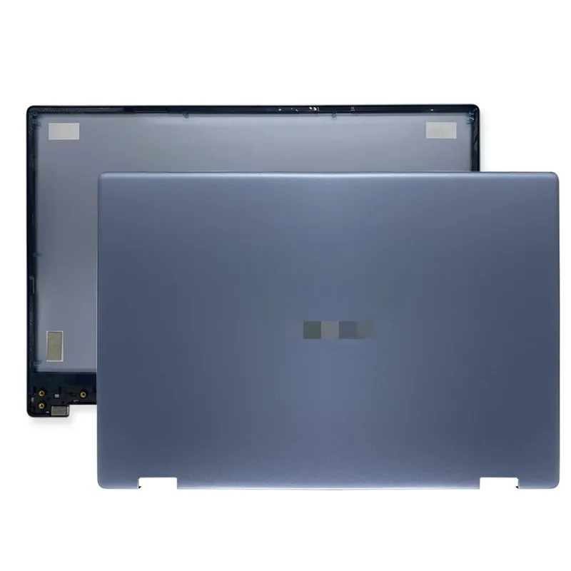 

NEW Shell For ASUS VivoBook Flip 14 TP412 TP412U TP412UA Laptop LCD Back Cover/Rear Top Case HQ207045941000 Metal