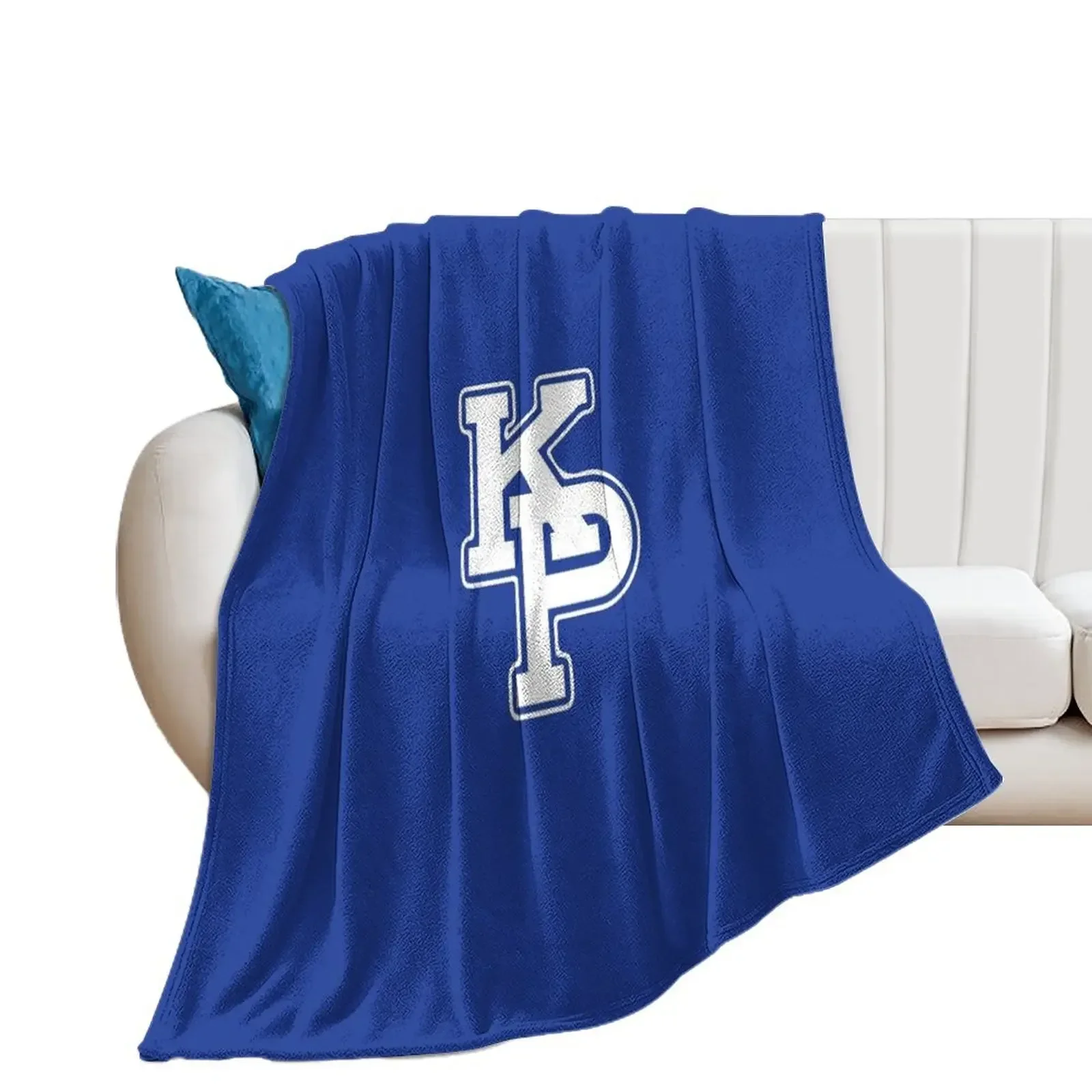 USMMA Mariners - Kings Point - Merchant Marine Academy Throw Blanket cosplay anime Luxury Bed Fashionable Blankets