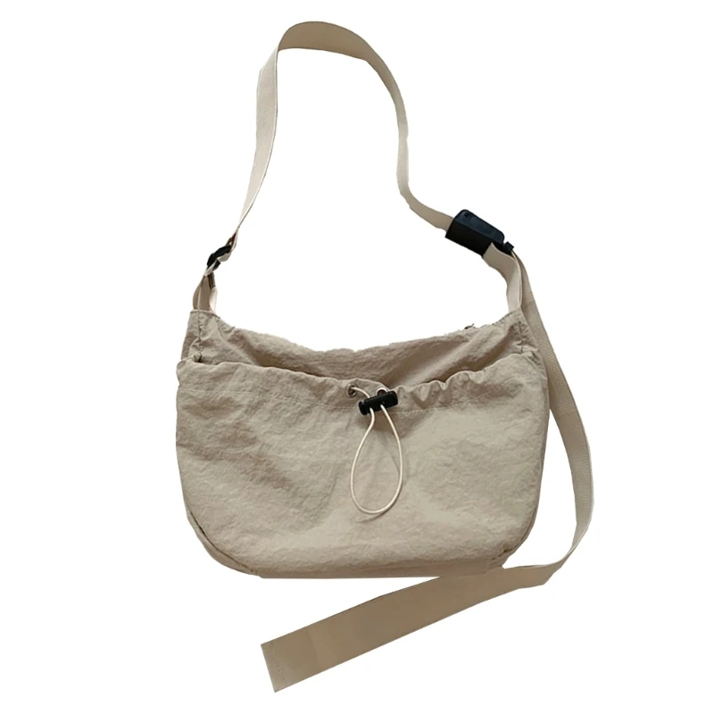 Bolso hombro para mujer, bolso bandolera capacidad, bolso cruzado estilos coreanos