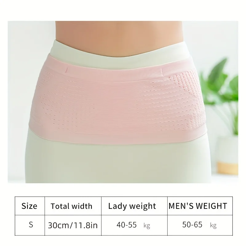 Invisible Running Belt with Phone Holder - alternate angle