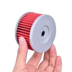 For SUZUKI DR650 DS650 LS650 S40 XF650 DR750 800 DR 650 DS 650 LS 650 Sachs 650 Roadster CCM 644 Dual Sport R30 Motor Oil Filter