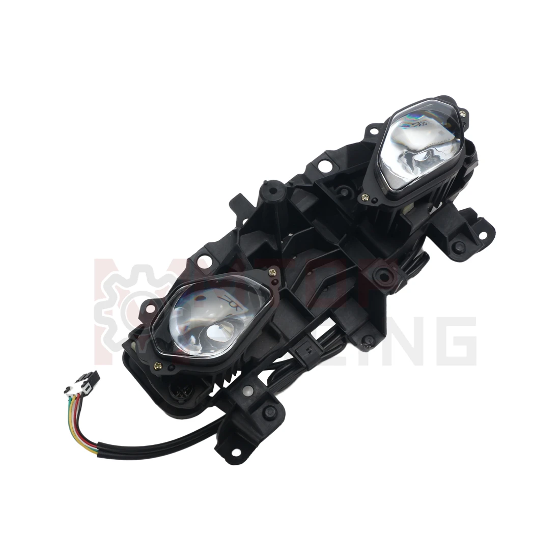 

Motorcycle Headlight Assembly Head Lamp For Yamaha FZ-10 FZ10 2017 MT-10 2018 2019 2020 2021 MT10 B67-84300-00-00