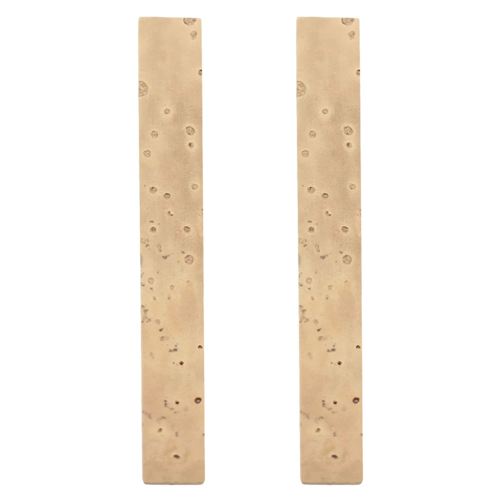 

Clarinet Accessories Lasting Cork Leak Prevention Mouthpiece Kit Universal Universal Sax Cork Sheet Sax Neck Joint Replacement