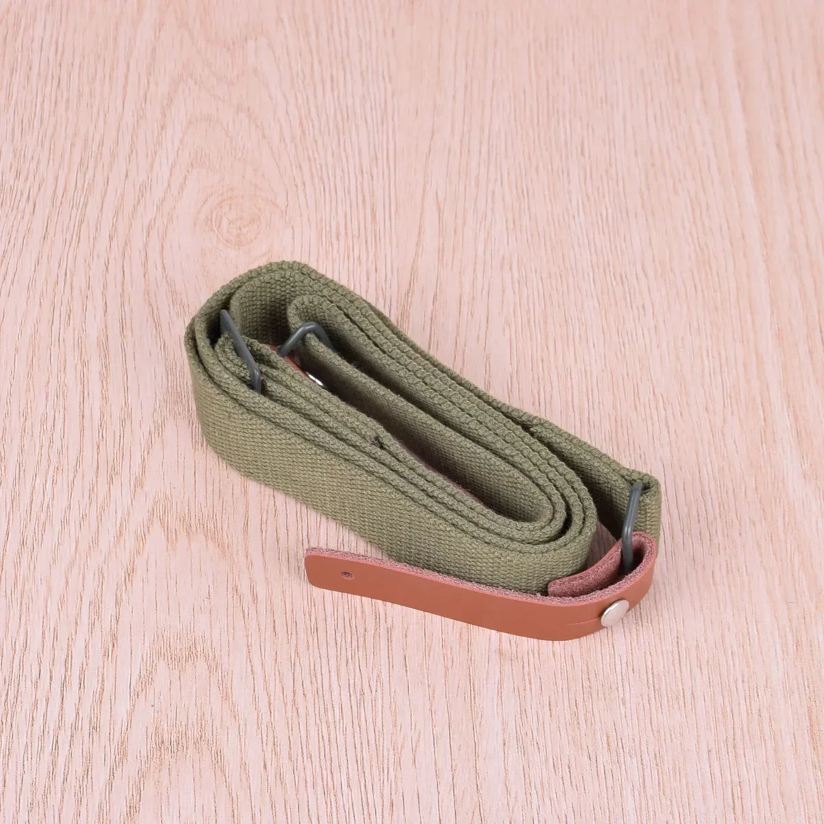 Correa táctica ajustable 1000D Nylon para fusil Airsoft - imagen 2